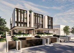 Brighton Crescent (D19), Terrace #573794131